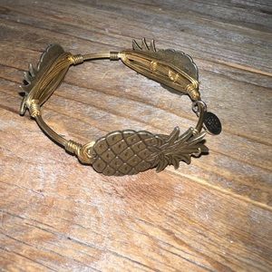 Bourbon and Boweties bangle
